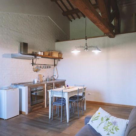 Abbazia Sette Frati Agriturismo Fratres Pietrafitta  Phòng bức ảnh