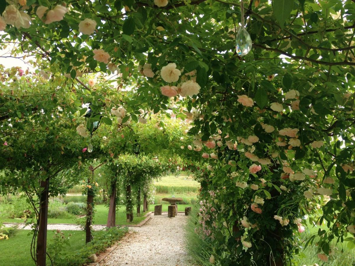 Abbazia Sette Frati Agriturismo Fratres Pietrafitta  Phòng bức ảnh