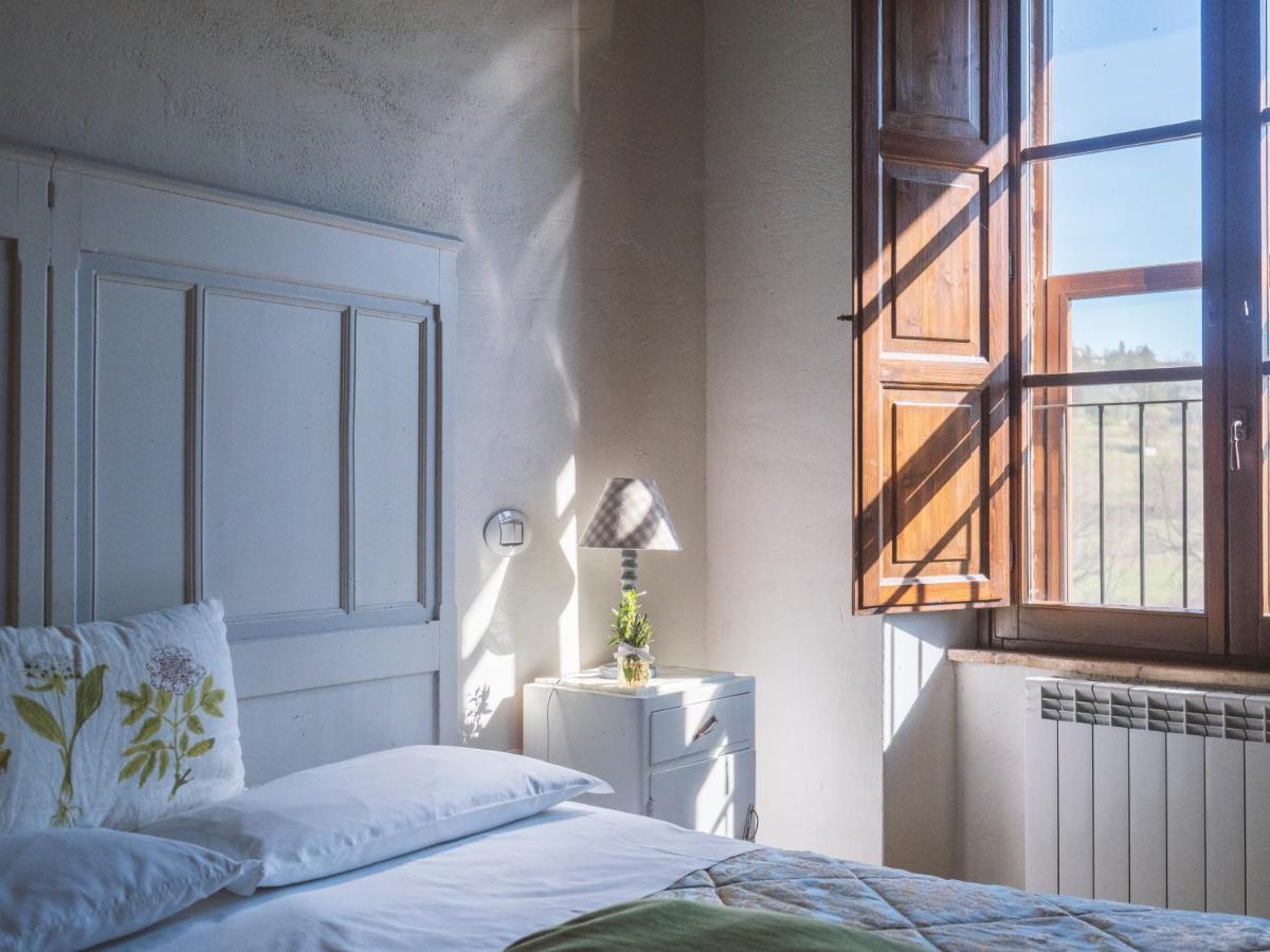 Abbazia Sette Frati Agriturismo Fratres Pietrafitta  Ngoại thất bức ảnh