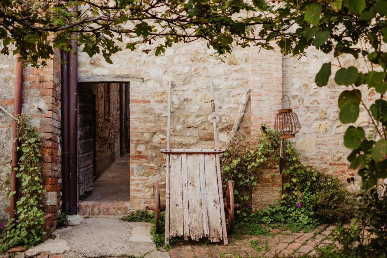 Abbazia Sette Frati Agriturismo Fratres Pietrafitta  Ngoại thất bức ảnh