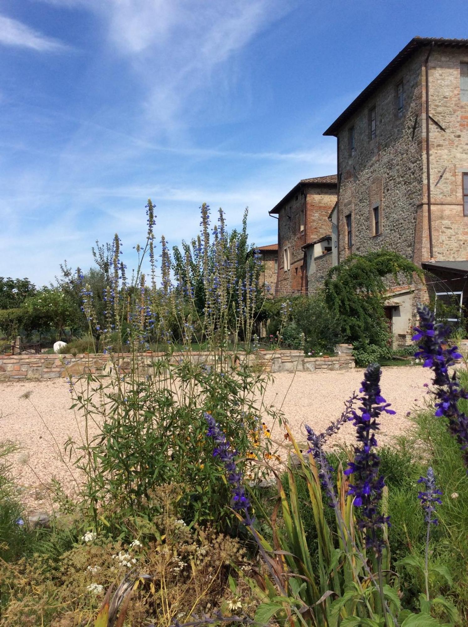 Abbazia Sette Frati Agriturismo Fratres Pietrafitta  Phòng bức ảnh