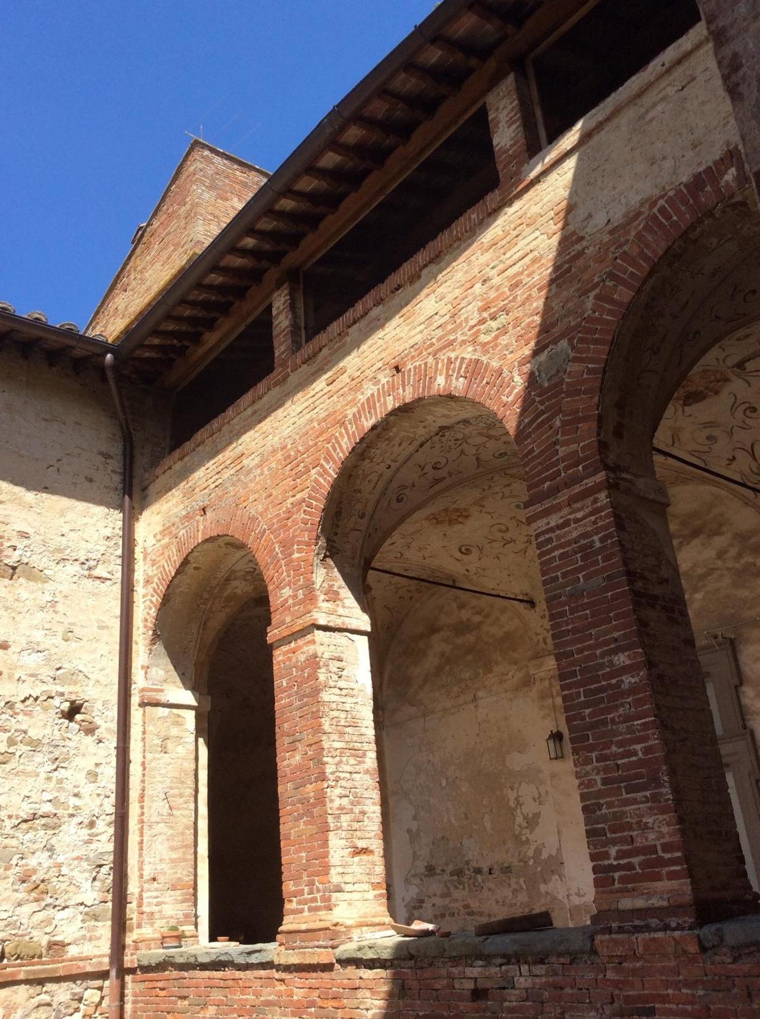 Abbazia Sette Frati Agriturismo Fratres Pietrafitta  Phòng bức ảnh