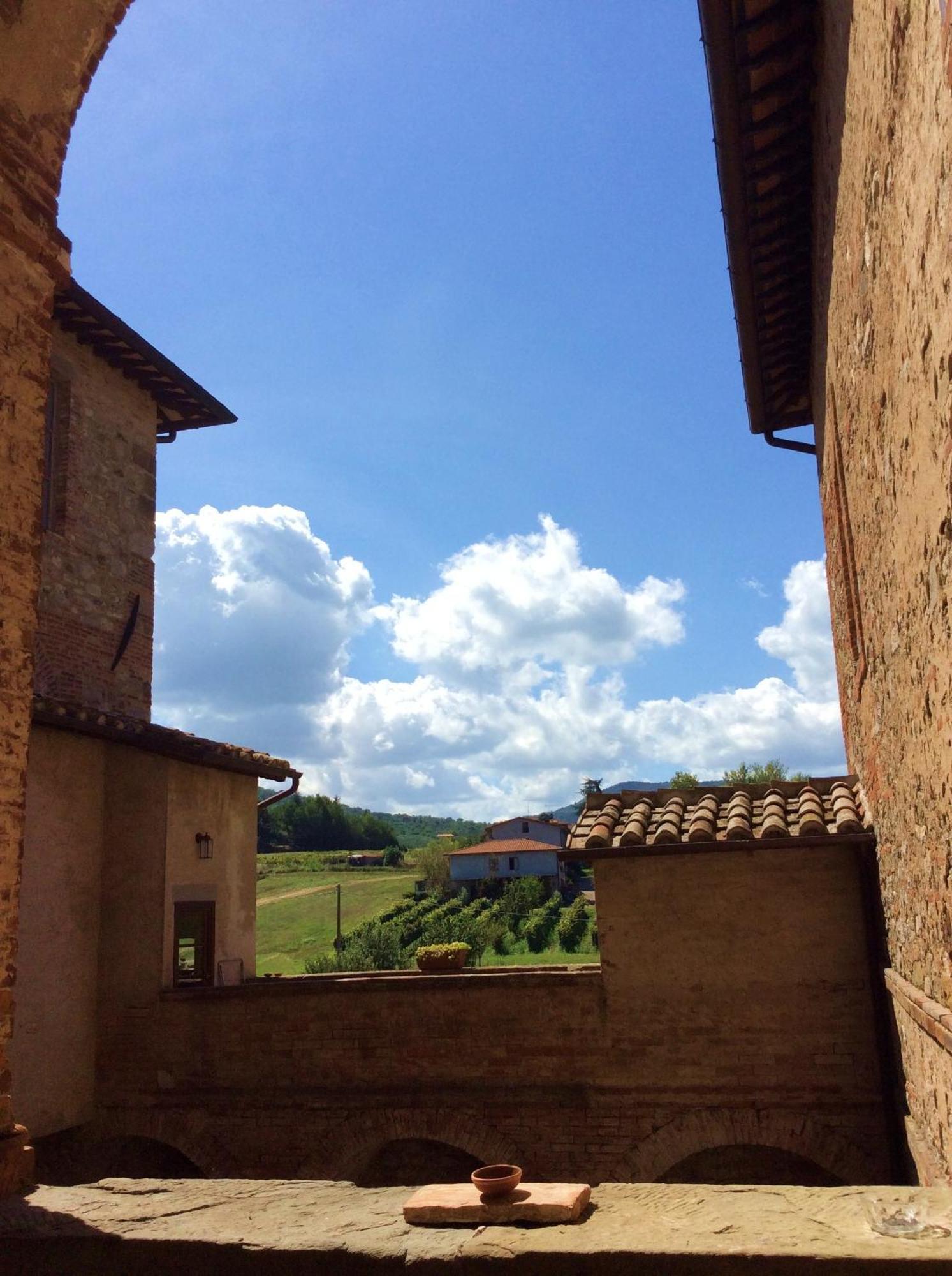 Abbazia Sette Frati Agriturismo Fratres Pietrafitta  Phòng bức ảnh